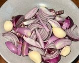 Une image de l'étape 1 de Bœuf bourguignon 🐂.
