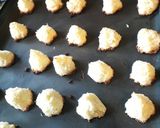 Foto del paso 9 de la receta: | COQUITOS con chocolate |🍫
