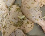 Foto langkah ke 1 dari resep Grilled Chicken Thigh Sauce Mayonnaise.