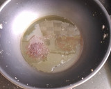 *முடக்கத்தான் கீரை சாம்பார்*(mudakathan keerai sambar recipe in tamil) ரெசிபி ஸ்டேப் 4 புகைப்படம்