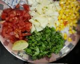 ચીઝ પાપડ કોન (Cheese Papad Cone Recipe In Gujarati) રેસીપી સ્ટેપ1ફોટો