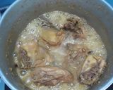 Foto langkah ke 3 dari resep Ayam Goreng Ungkep Bumbu Favorit😋🤗.