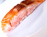 Foto del paso 3 de la receta: Poké Salmón teriyaki