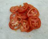 Tomato Kasuri Methi Pakoras recipe step 2 photo