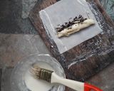 Foto langkah ke 2 dari resep Pisang Coklat.