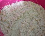 Foto langkah ke 4 dari resep Wingko babat.