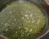 Foto langkah ke 2 dari resep Sop ayam kacang hijau.
