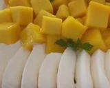 Foto langkah ke 8 dari resep Mango Cake.