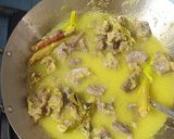 Foto langkah ke 4 dari resep Tengkleng Kambing.