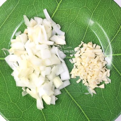 Langkah 1