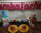 Foto del paso 5 de la receta El sándwich mixto