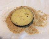 Foto del passaggio 4 della ricetta Cotolette o pizzette? 🤔🍆 (healthy food)
