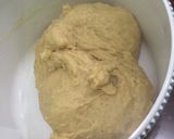 Foto langkah ke 2 dari resep Roti manis isi.