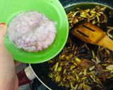 বেগুন বাহার / দই বেগুন (begun bahar/ doi begun recipe in Bengali) রেসিপি ধাপ - 5 ছবি