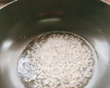 जीरा राईस (jeera rice recipe in marathi) रेसिपी स्टेप 1 फोटो 