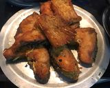 A picture of step 6 of Doi Katla Machh Carp Rohu Fish in the Yoghurt Gravy.