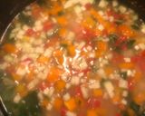 Foto del paso 7 de la receta: Garbanzos con chorizo
