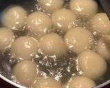 Kolkata Special: Sponge Roshogollas recipe step 11 photo