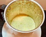 क्रीमी ब्रोकोली सूप (Creamy Broccoli Soup) रेसिपी चरण 2 फोटो