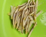 Foto langkah ke 1 dari resep Lodeh ontong (jantung pisang).