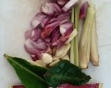 Foto langkah ke 2 dari resep Ceker Saos Pedas Ala Szechuan.