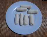 Foto langkah ke 7 dari resep 220. Pempek Dos.