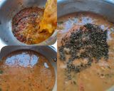 A picture of step 4 of Panchratna Dal – The Ultimate Protein Punch.