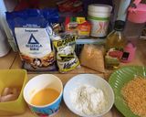 Foto langkah ke 1 dari resep Chicken curry.