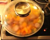 Foto del paso 6 de la receta: Torcuato a la casi Crimson