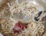 Foto langkah ke 3 dari resep Semur Daging ala Jerman (Schmorgericht mit Rindfleisch, Kartoffeln, und Möhren).