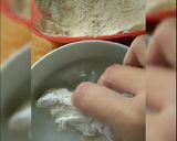 Foto langkah ke 1 dari resep Ayam Goreng Tepung.