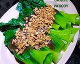 Foto langkah ke 5 dari resep Garlic Pakcoy.
