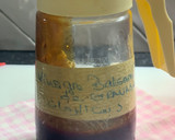 Foto del paso 4 de la receta: Vinagre balsámico de Granada#1receta 1árbol