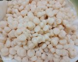 Foto langkah ke 4 dari resep Pilus Cikur Homemade.