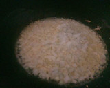 Foto del paso 5 de la receta: Espagueti con camarones