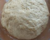 Farsangi fánk🥯 recept fázis 2 fotója
