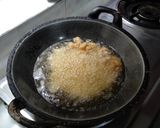 Foto langkah ke 4 dari resep Biji Ketapang.