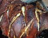 Foto del paso 7 de la receta: Pierna de cerdo asada