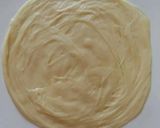 Foto langkah ke 6 dari resep Roti maryam, cenai, parata bread.