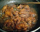 Foto langkah ke 5 dari resep Ayam Bakar Pak Sahak.