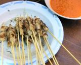 Foto langkah ke 6 dari resep Sate taichan.