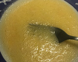Foto del paso 3 de la receta: Tostadas con revuelto de espárragos, cebolla tierna y ajo