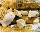 A picture of step 2 of Baked Italian Corn 🌽.