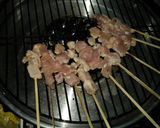 Foto langkah ke 3 dari resep Sate Ayam.