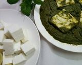 A picture of step 8 of Paneer Hyderabadi.