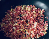 Foto del paso 4 de la receta: Revuelto de espárragos