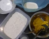 Foto langkah ke 1 dari resep Bolen Pisang (Tanpa Korsvet).