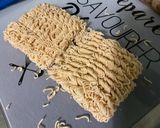Une image de l'étape 8 de Nouilles udon au bœuf et légumes.