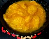 Foto del paso 6 de la receta: Patatas a la importancia
