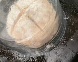 Foto del paso 6 de la receta: Pan casero con semillas y huevo 🍞
